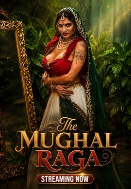 The Mughal Raga